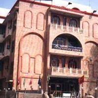 Hotel Mansarovar Palace, Mathura 1